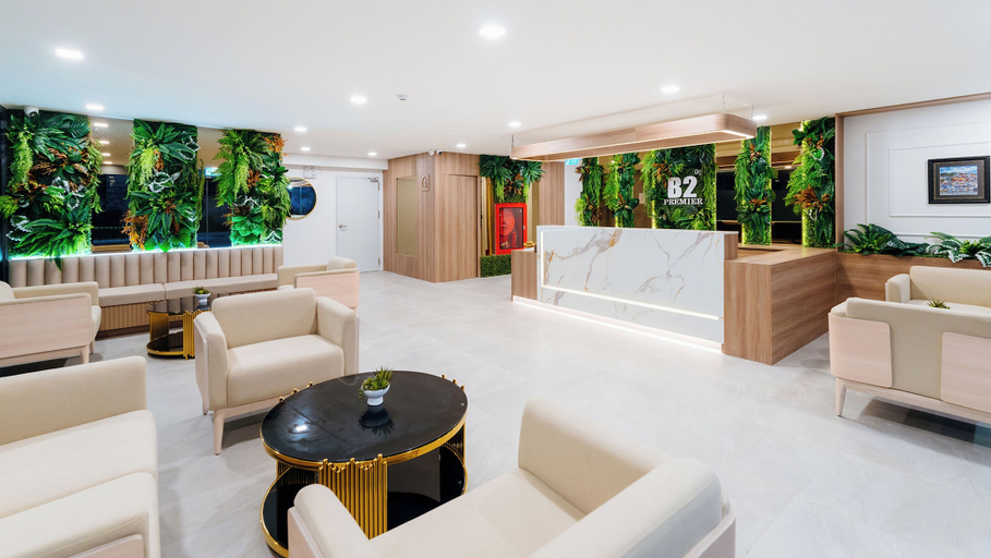 Others 5, B2 Grand Nimman Premier Hotel, Muang Chiang Mai