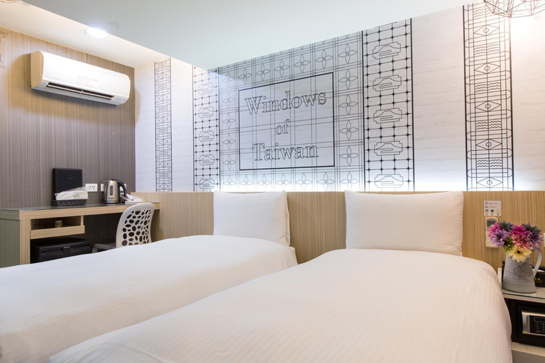 Bedroom 6