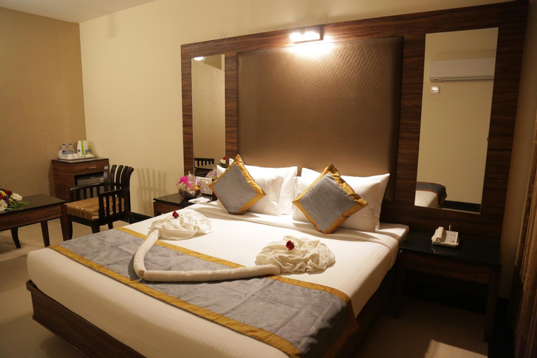 Bedroom 4