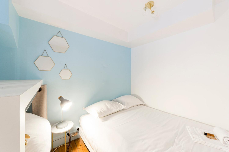 Appartement au cœur du 6eme arrondissement AIL, Rhône