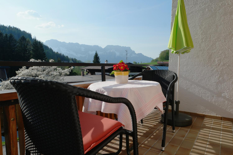 Others 5, Gastehaus Meisl, Berchtesgadener Land