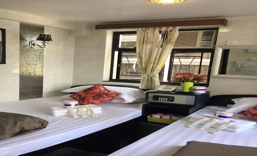 Bedroom 15
