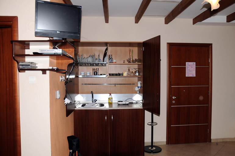 Others 5, Guesthouse To Fragma, Central Macedonia