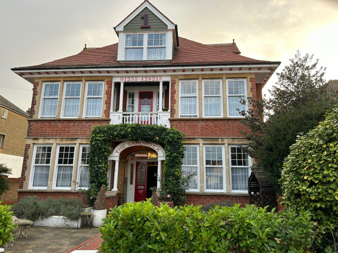 Others 5, The Sandrock, Essex