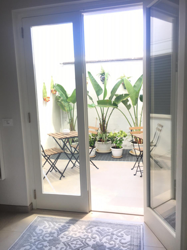 Others 3, Luci del Salento Guest House, Lecce