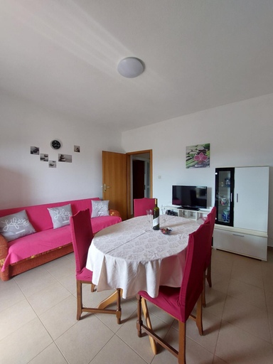 Others 5, Apartments Rusin, Krk