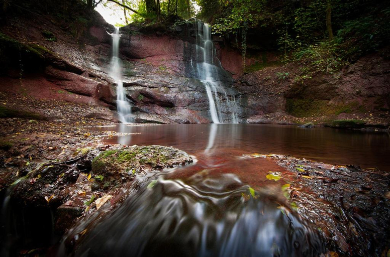 Others 4, Sound of the River, Powys