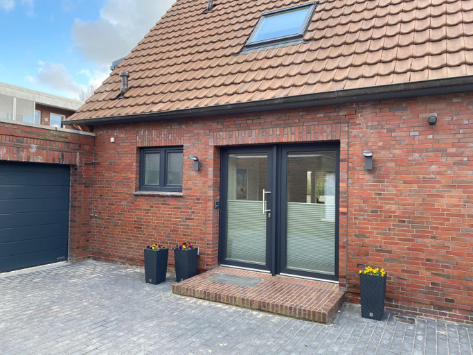 Others 5, Haus Pirola Esens, Wittmund