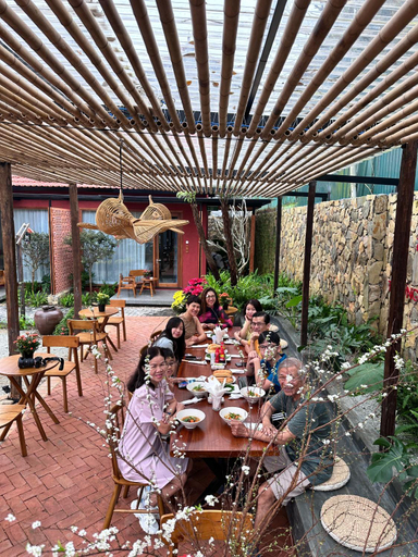 Food & Drinks 5, Trường Phú House-Hotel & Apartment, Huế