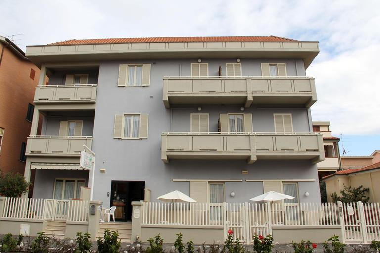Residence I Due Pini, Grosseto