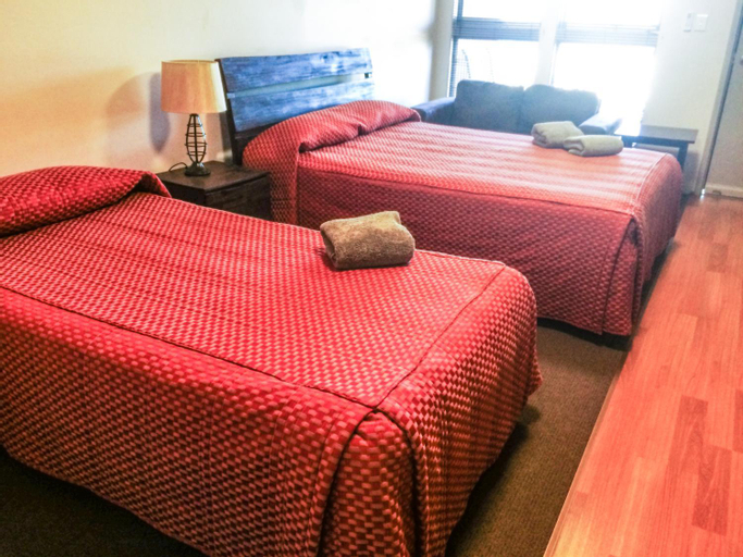 Bedroom 12