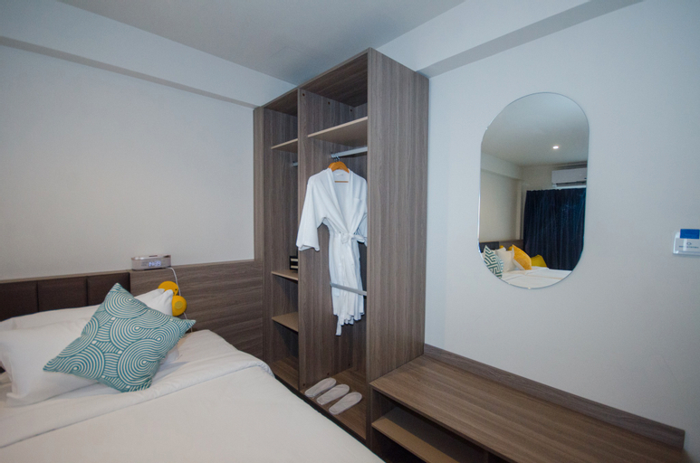 Bedroom 9
