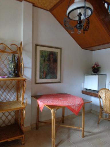 Bedroom 4, Klub Kokos Bungalows, Gianyar