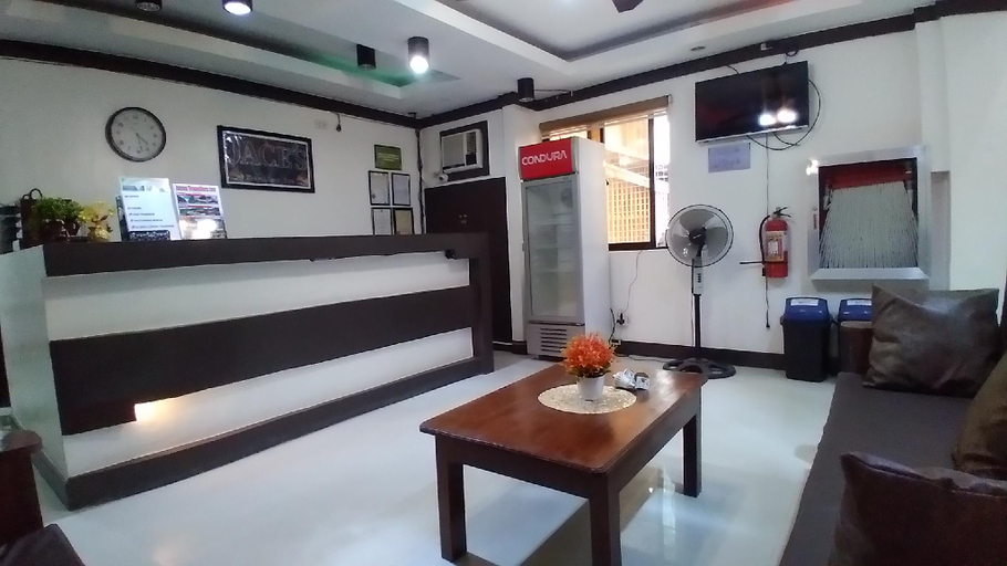 JACE'S Travellers Inn, El Nido