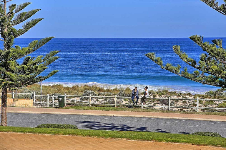 Others 4, Beachfront @ Scarbs, Stirling