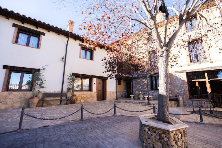 Others 5, Casa del Aguelo, Teruel