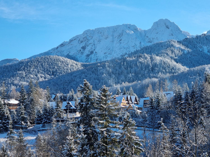 Others 4, Karpielowka 77 pokoje goscinne, Tatra