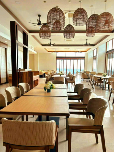 Food & Drinks 5, Cebu One Tectona Resort Hotel, Liloan