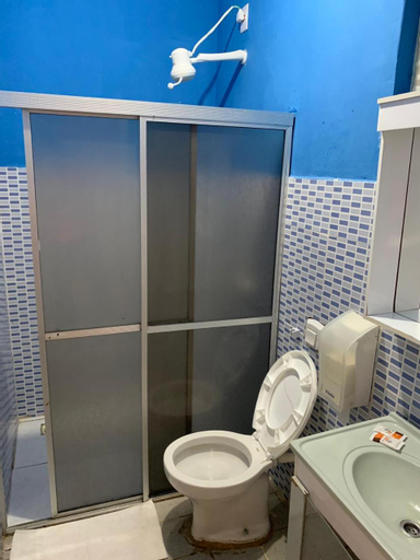 Bathroom 3