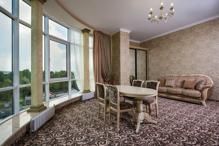 Others 2, Zion, Krasnodar gorsovet