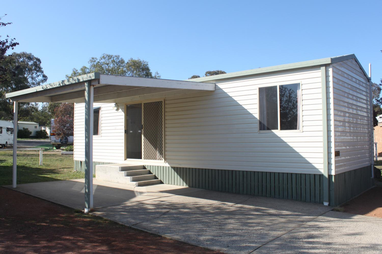Capital Country Holiday Park, Palerang - Pt A