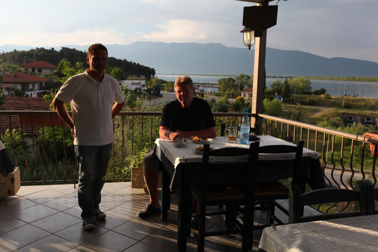Others 4, Guesthouse To Fragma, Central Macedonia