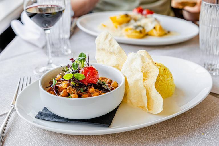 Food & Drinks 5, Hotel UTO KULM, Affoltern