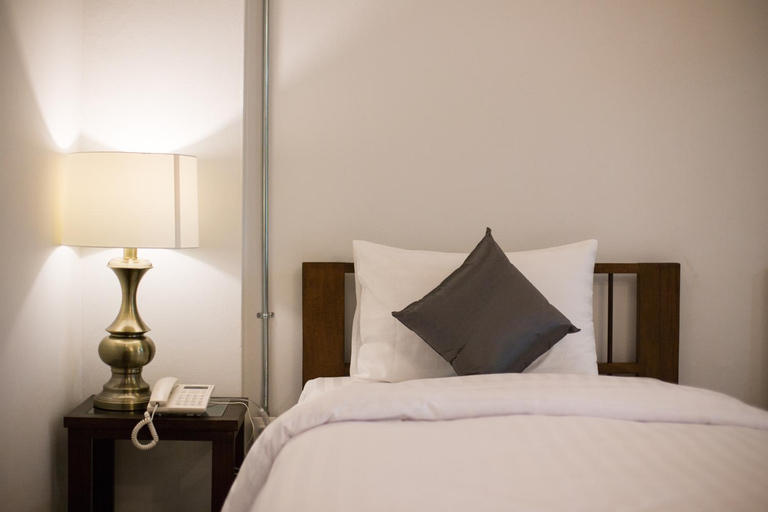 Bedroom 10