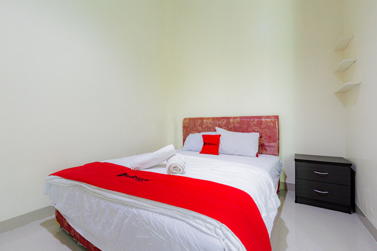 RedDoorz near Institut Teknologi Sumatera ITERA Lampung, South Lampung
