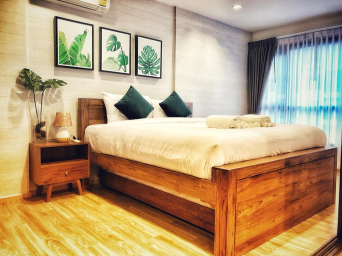 Bedroom 13