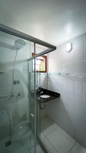 Bathroom 5, Pousada Praia e Conforto, Armação dos Búzios
