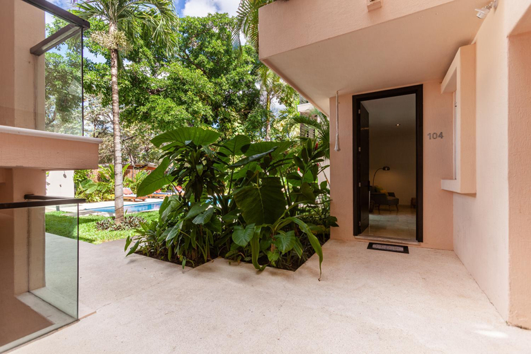 Others 5, Via Tendenza Condos, Cozumel