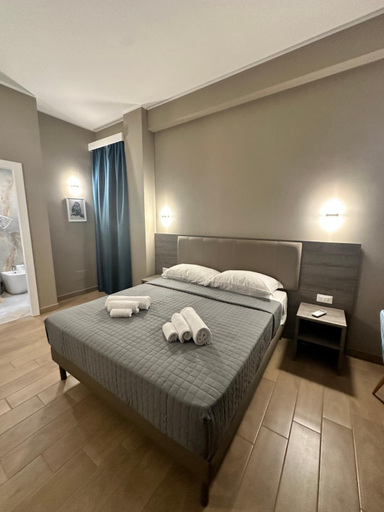 Bedroom 15