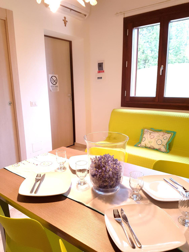 Others 4, villaggio casina del duca, Isernia