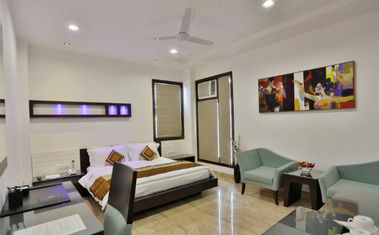 Bedroom 3