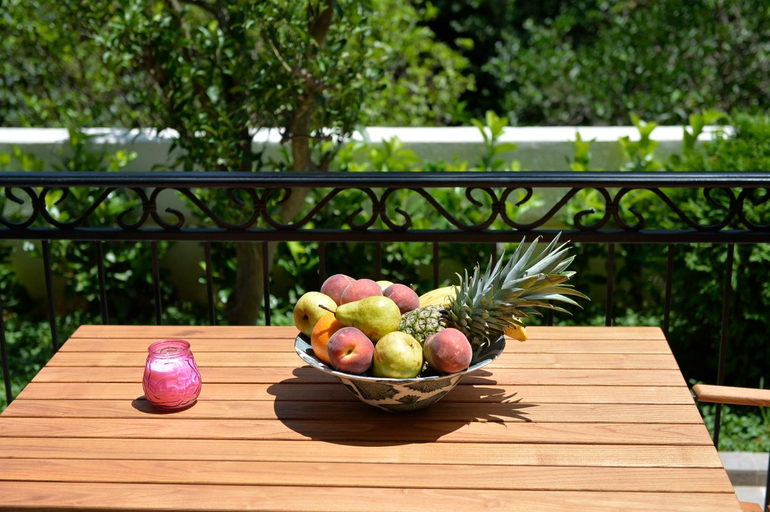 Food & Drinks, Apartments Posto Capitano 0202