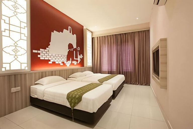 Bedroom 6