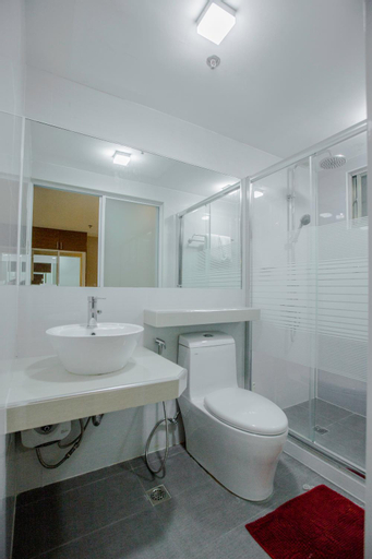 Bedroom 4, Newgrange Condotel, Quezon City