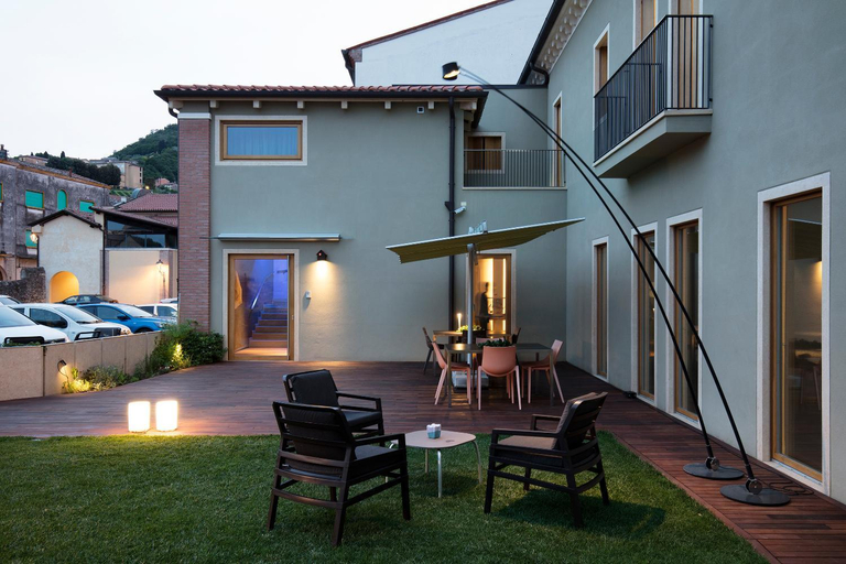 Exterior & Views 2, Hotel Aqua Crua, Vicenza