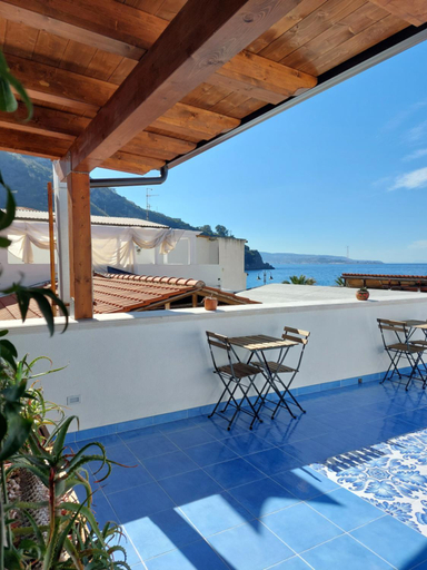 Others 3, B&B La Filanda, Reggio Di Calabria