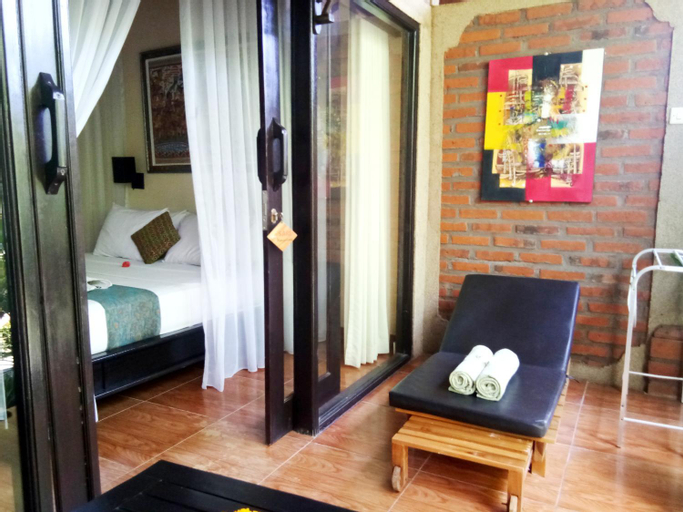 Bedroom 9