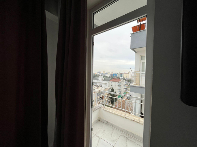 Others 5, Tek Yatak Odalı Daire, Antalya