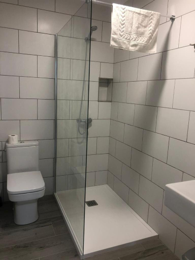 Bathroom 3, Apartamentos Los Pinos, Baleares