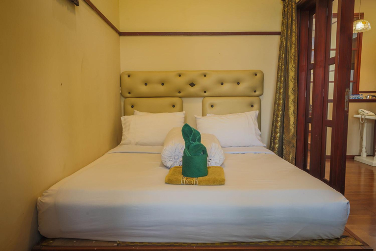Bedroom 8