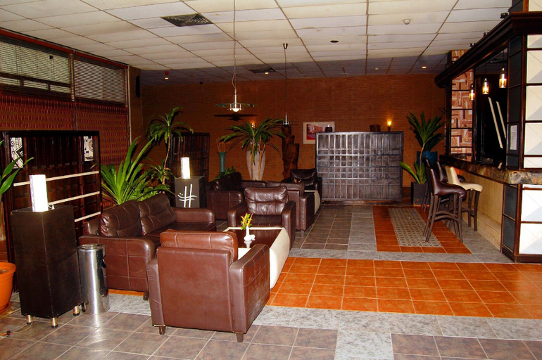 Public Area 4, Hotel Presidential, Port Harcourt, Obio/Akp