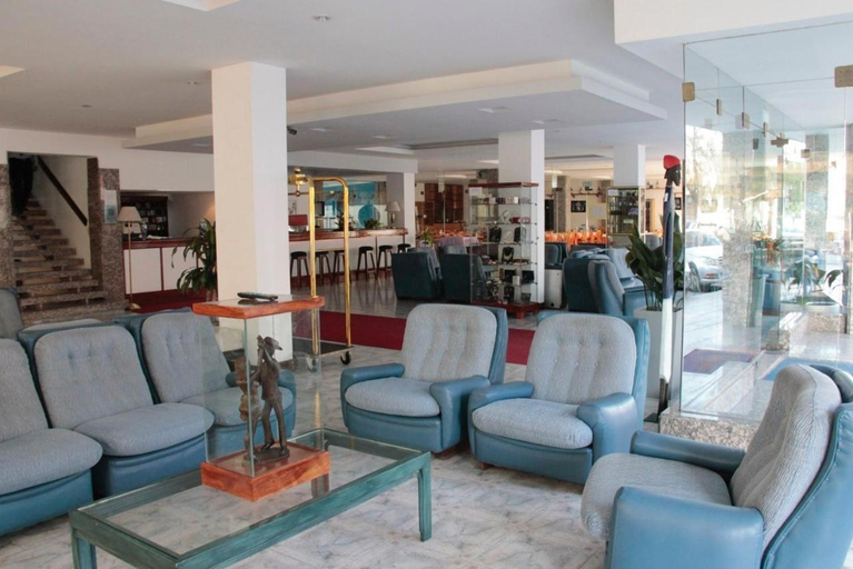 Public Area 2, Hostal Del Sol Spa, Rió Hondo