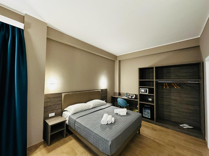 Bedroom 16