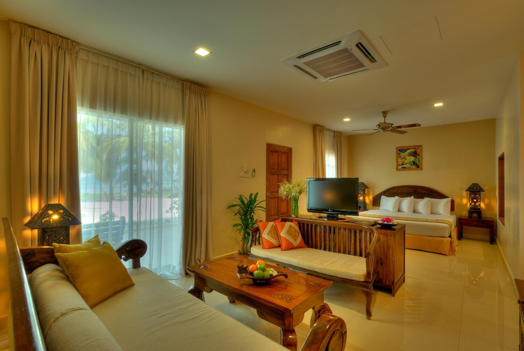 Bedroom 6