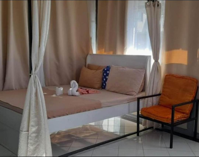 Bedroom 9