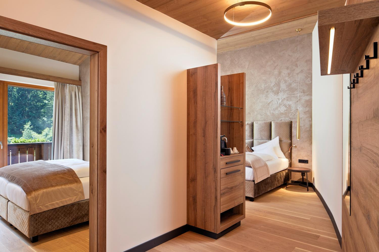 Bedroom 9